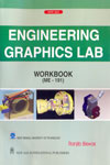 NewAge Engineering Graphics Lab Workbook (ME-191)
